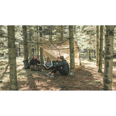 robens universal tarp Robens Windscreen Tarp