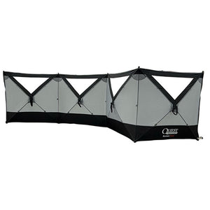 Quest Screen Shield Quad Vision Windbreak (with window)
