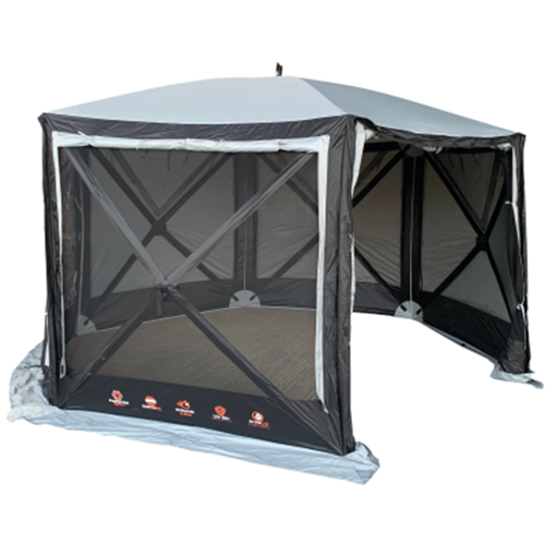 Quest Screen House 6 Pro Shelter