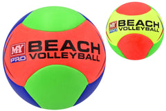 Beach VolleyBall
