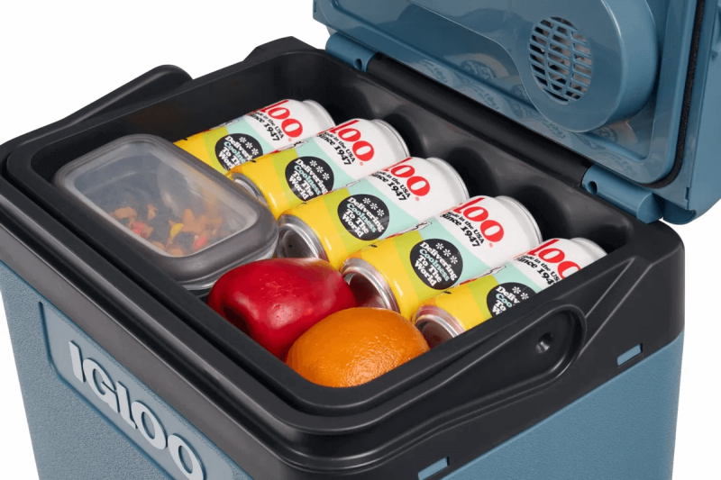 専用 186 48 Electric Cooler Jual Igloo Cooler Box Igloo 50375 40-Quart Iceless