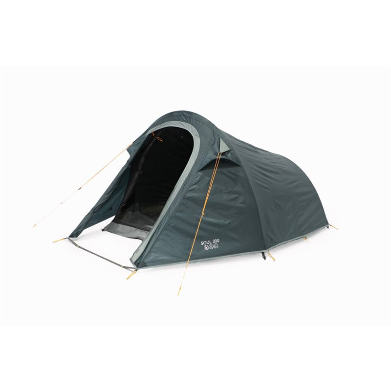 Vango Soul 300 Tent Treetop Newquay Camping 3 Man Tents