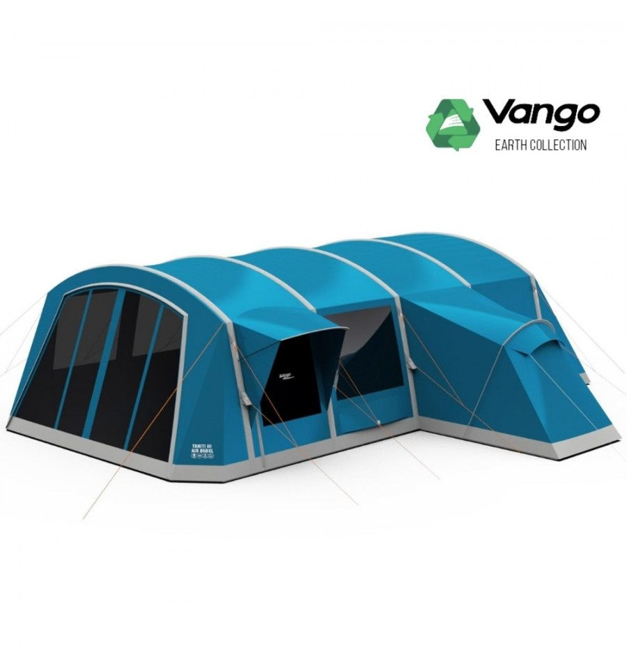 Vango Tahiiti 850XL Airbeam Tent  2023