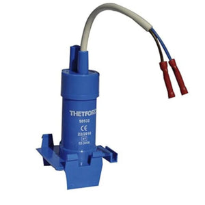 Thetford SC250CWE pump for C-250CWE cassette toilet