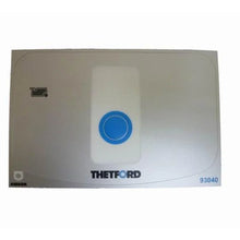 Thetford cassette toilet overlay sticker control panel [93403] sc260