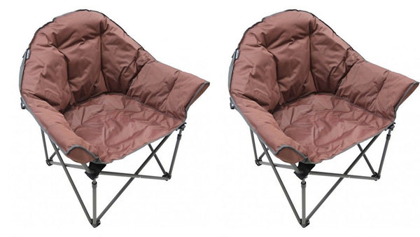 Vango samson best sale 2 oversized chair