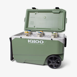 90 qt best sale igloo cooler