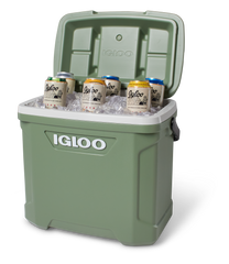 Igloo ECOCOOL Latitude 30 Qt Cooler