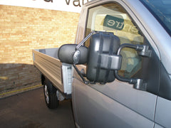 xl towing mirrors