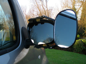 towing mirrors for sale in  conrwall