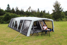 Outdoor Revolution O Zone 6.0XTR Safari Air Tent