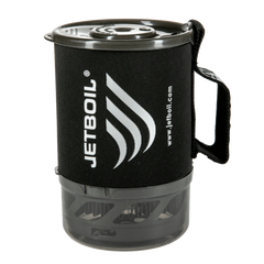 Jetboil MicroMo Cooking System - Carbon