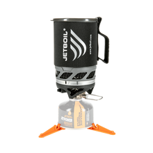 Jetboil MicroMo Cooking System - Carbon