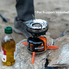 Jetboil MiniMo Cooking System - Sunset