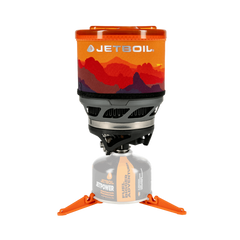 Jetboil MiniMo Cooking System - Sunset