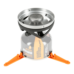 Jetboil Zip CookING System - Carbon