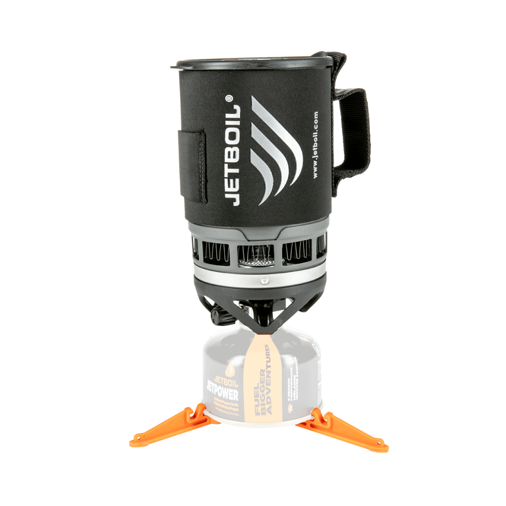 Jetboil Zip CookING System - Carbon