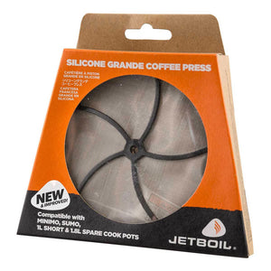 Jetboil Silicon Coffee pree