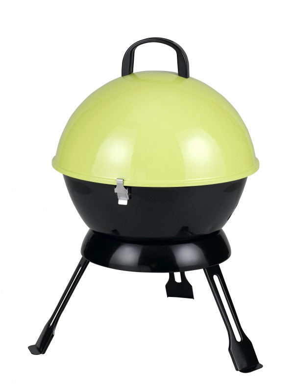 Mini 2025 kettle bbq