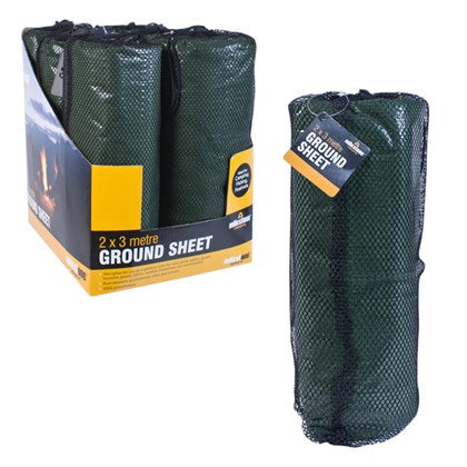 3m x 3m groundsheet sale