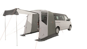 Easy Camp Crowford Rear Drive Away Awning