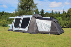 Outdoor Revolution Movelite T3E Low Drive Away Awning - Ex Show DISPLAY Up 5 Days