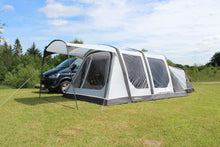 Outdoor Revolution Movelite T3E Low Drive Away Awning - Ex Show DISPLAY Up 5 Days