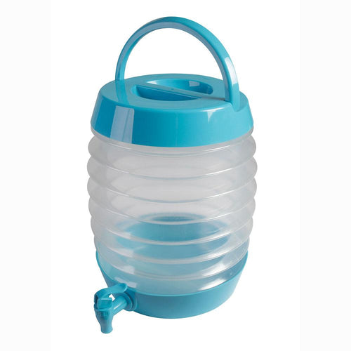 Kampa Keg 3.5L Collapsible Water Container