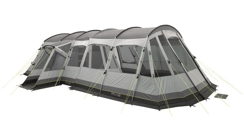 Outwell Montana 6P Front Awning Fits 2017 and 2018 models