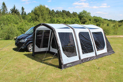 Outdoor Revolution Movelite T4E Mid Drive Away Awning - 220 to 255cm