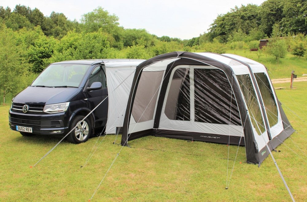 Campervan drive away awning discount