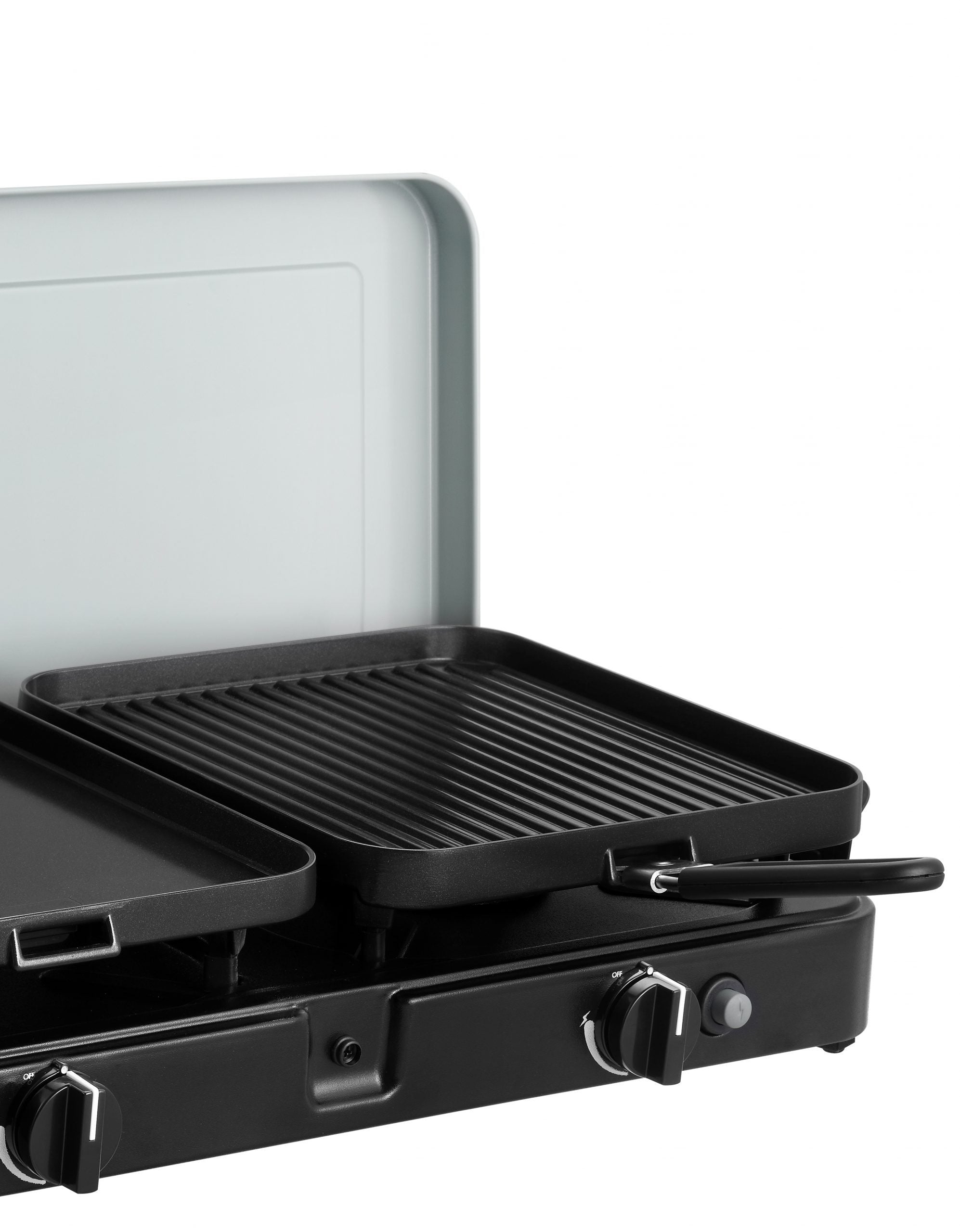 Cadac grill plate best sale