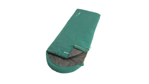 Outwell Campion Sleeping Bag Green