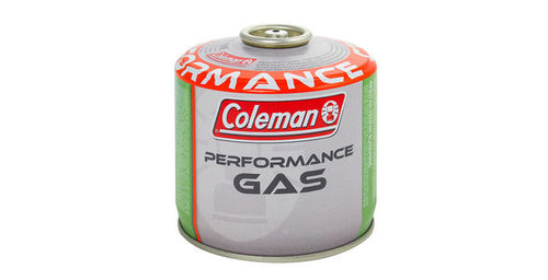 Coleman  C300 Performance Gas Cartridge