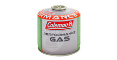 Coleman  C300 Performance Gas Cartridge