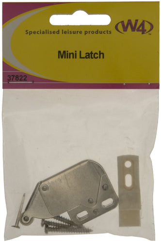 Mini Latch W4