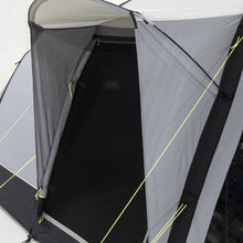 Kampa Croyde 6 Poled Tent Pack Deal