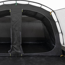 Kampa Hayling 6 Poled Tent 