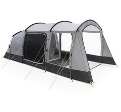 Kampa Hayling 4 Poled Tent Package