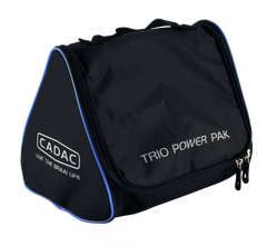 Cadac Trio Power Pack QR