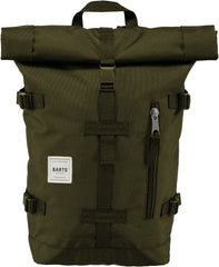 Barts Mountain Backpack Army