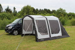 Outdoor Revolution Movelite T3E Mid Drive Away Awning - 220 to 255cm