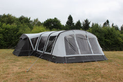 Outdoor Revolution Airedale 7.0SE Air Tent (2023) including Footprint & Lounge Liner