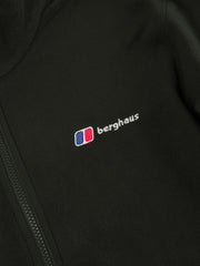 Berghaus Men`s Prisim Micro Interactive Fleece Black