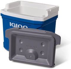 Igloo Latitude 16 Compact 15 Litre Cool Box - Blue