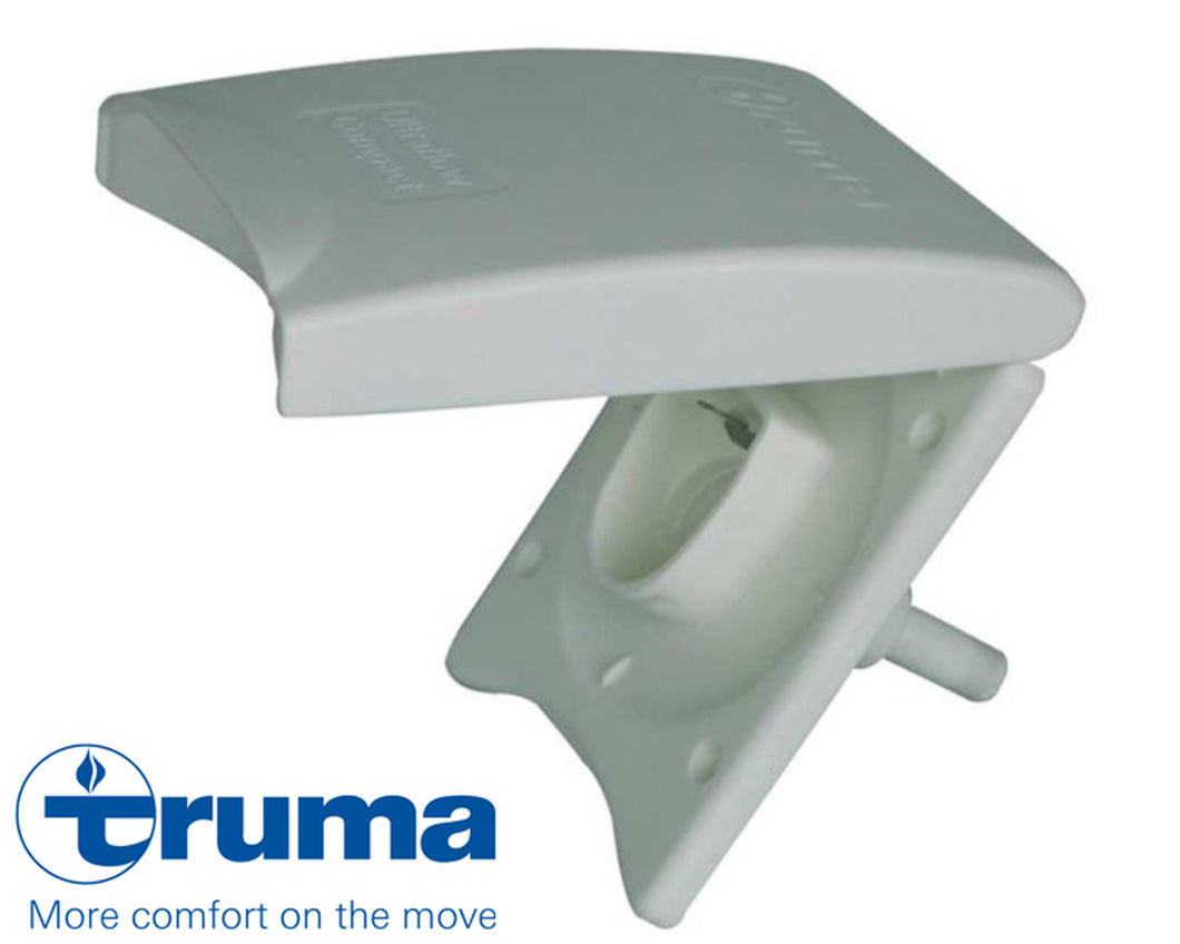 Truma Ultraflow compact Housing/Winter Kit