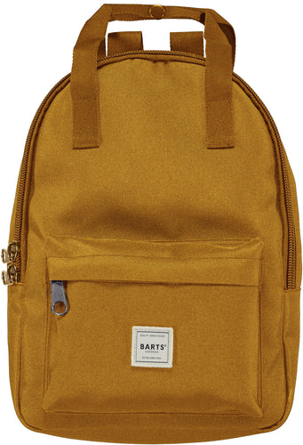 Barts Denver Backpack Yellow
