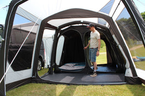 Outdoor Revolution Movelite T4E Low Drive Away Awning