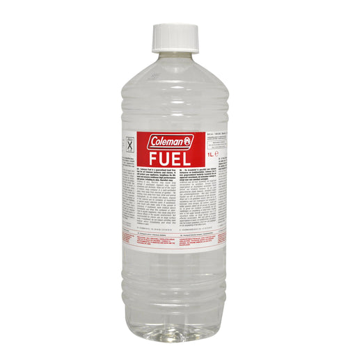 Coleman Liquid Fuel (1 Litre)