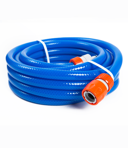 Extension Hose for Mains water adaptor kit